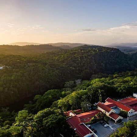 San Ignacio Resort Hotel Exterior photo